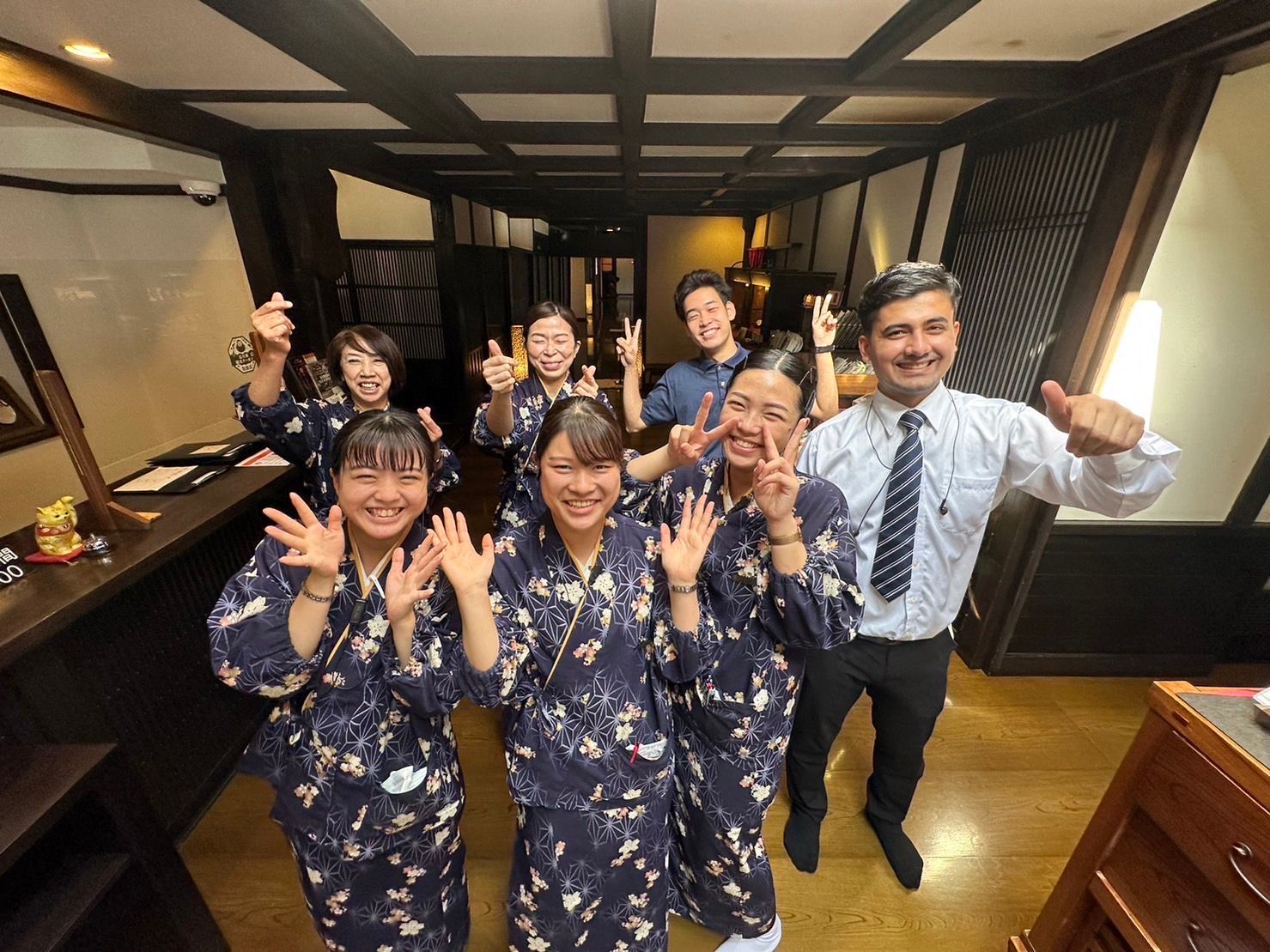 ランプの宿株式会社