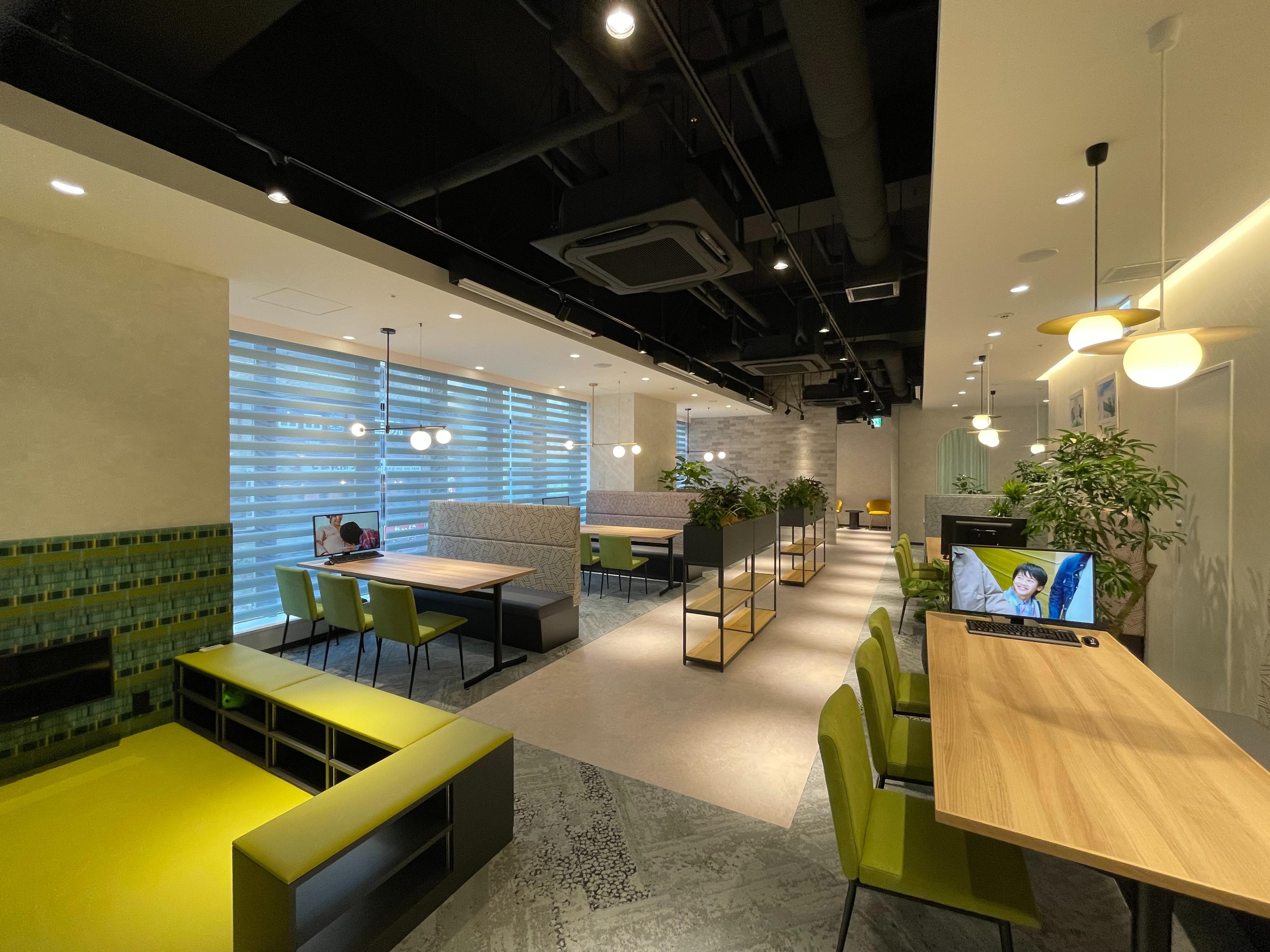 株式会社東宝ハウス調布