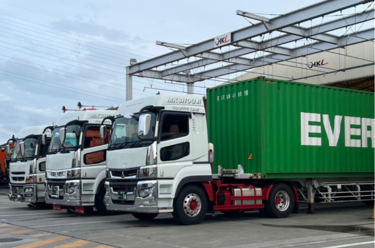 【大型トレーラー】 積載25㌧・平成27年式・トレクス・ダンプトレーラー・積載