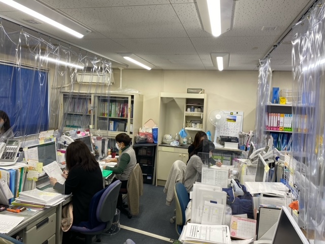 栄養士 管理栄養士の求人詳細 愛知県 株式会社アイコーメディカル 飲食業 その他 採用係長