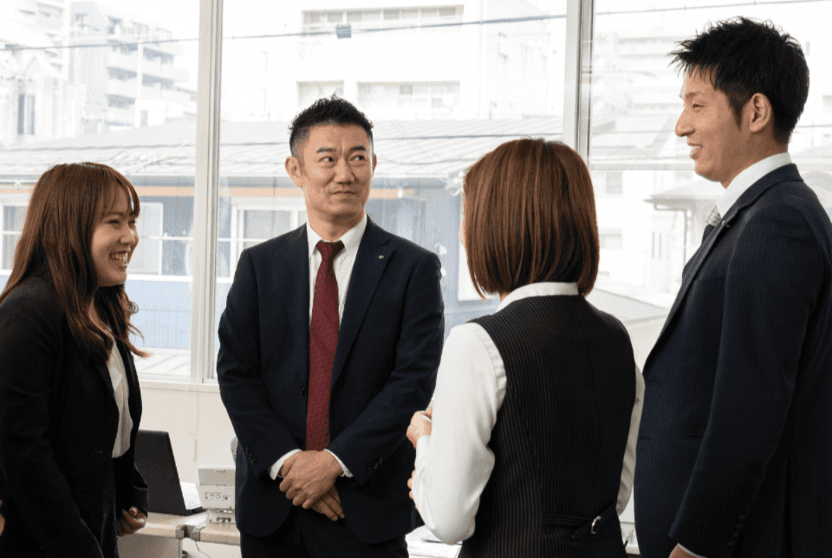 関西ネット不動産株式会社