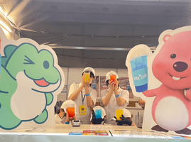 株式会社ブレインパートナーズ