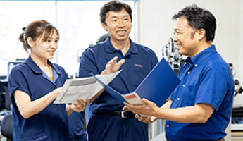 株式会社大川製作所