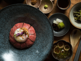 Juan Bowl & Tea Tokyo