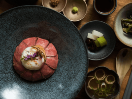 Juan Bowl & Tea Tokyo