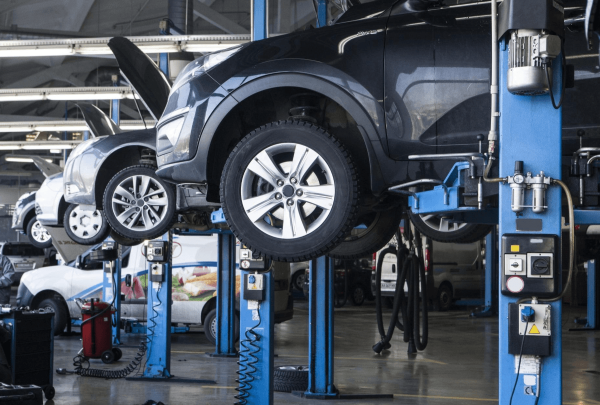 人間関係のストレスなし！出張整備士募集！！ | [埼玉県][整備・修理][自動車整備・機械整備] | マイブームさいたま支店の採用サイトです