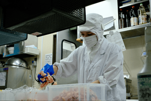 株式会社ミレニアムダイニング