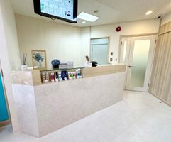 南巽みのにし歯科・矯正歯科