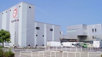 フジノ食品株式会社