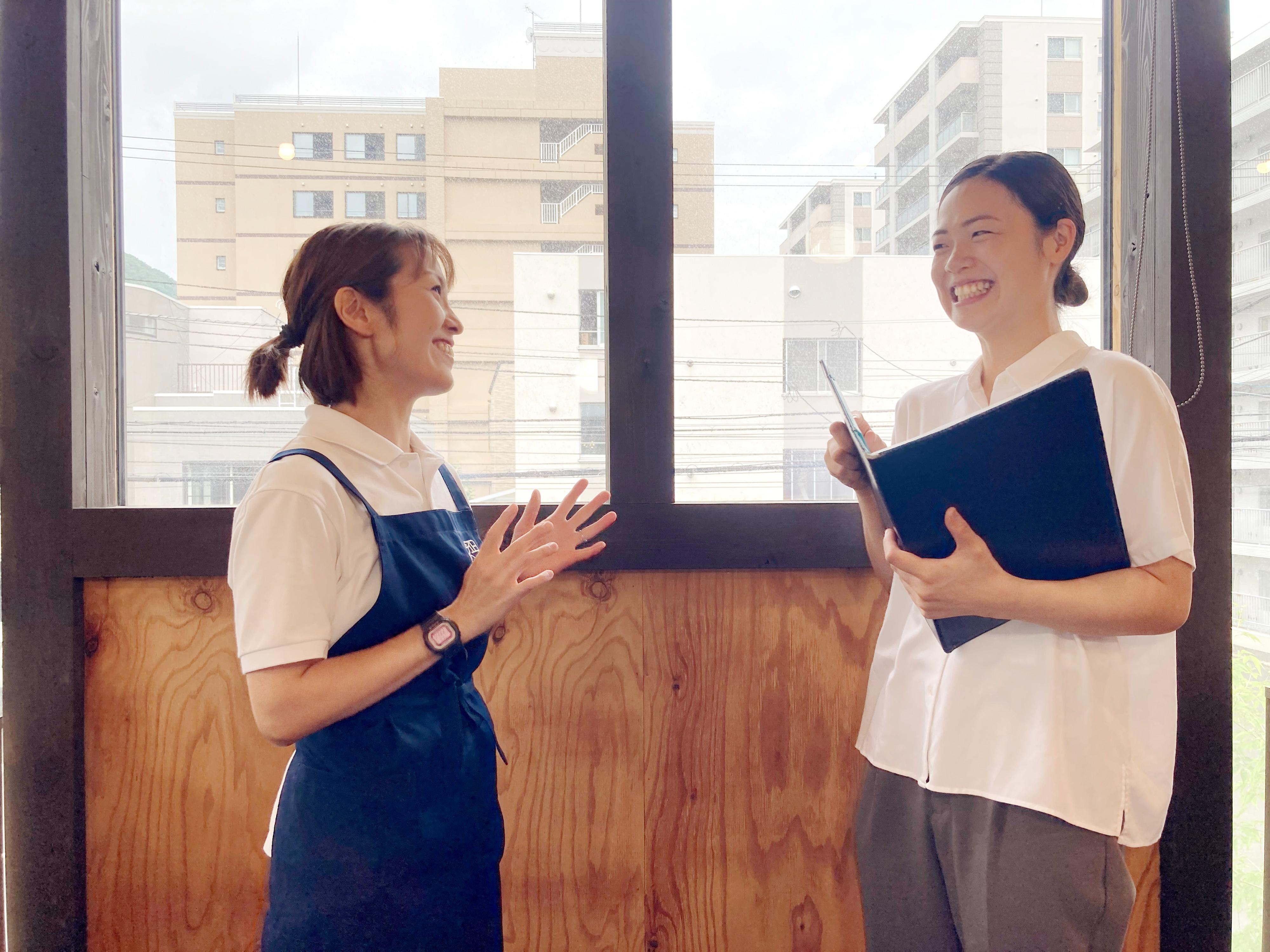 ライトハンズ株式会社