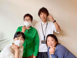 株式会社コミット・ケア