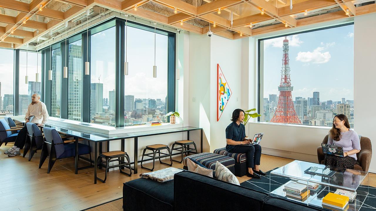 株式会社NSJAPAN