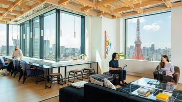 株式会社NSJAPAN
