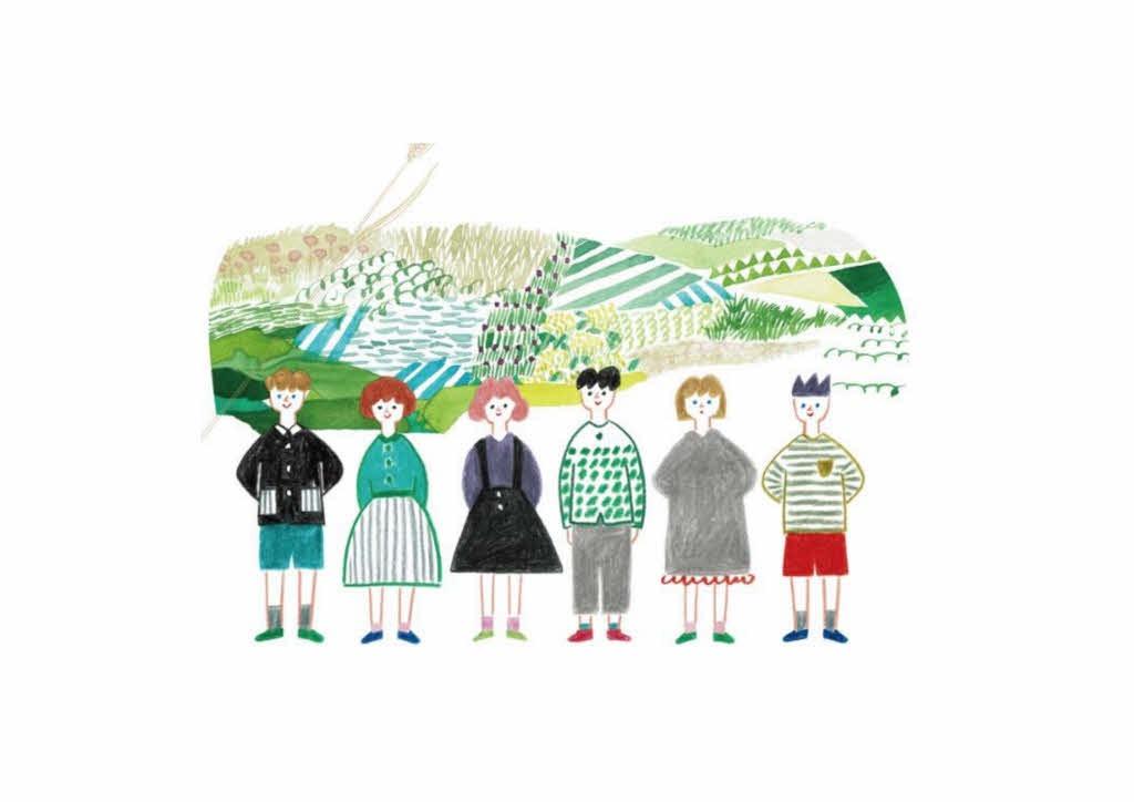 特定非営利活動法人一粒の麦