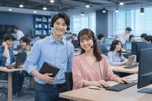 シェアジャパン株式会社