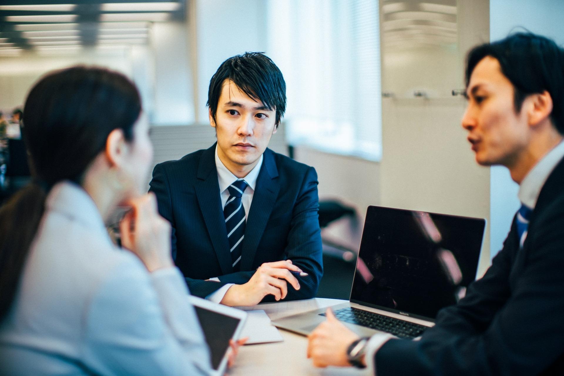 株式会社トラストフォー