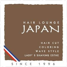 ヘアーラウンジJAPAN