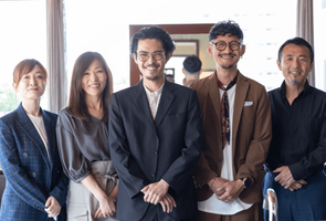 ヘアーラウンジJAPAN