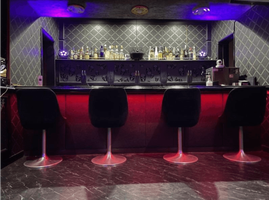BAR　SKILL
