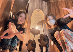 asian relaxation villa琴似店