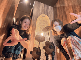 asian relaxation villa琴似店