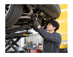 株式会社ケービーエス