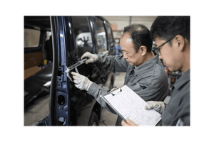 株式会社ケービーエス