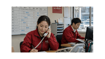 株式会社ケービーエス
