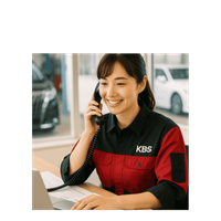 株式会社ケービーエス