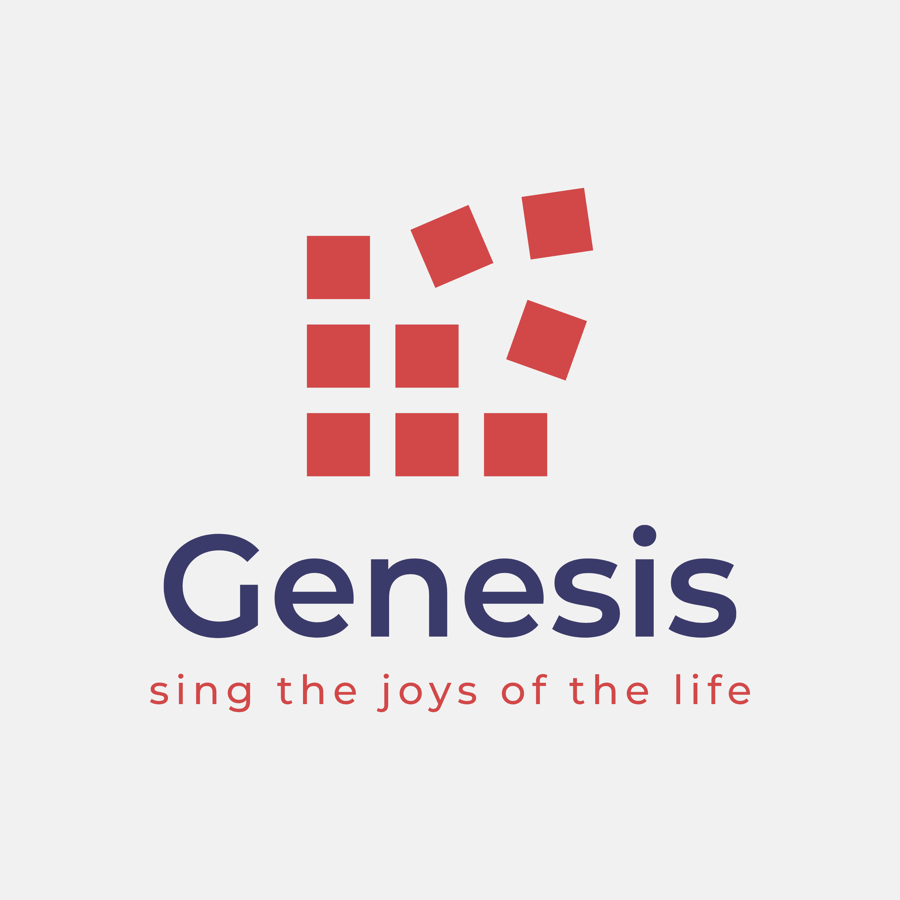 Genesis合同会社