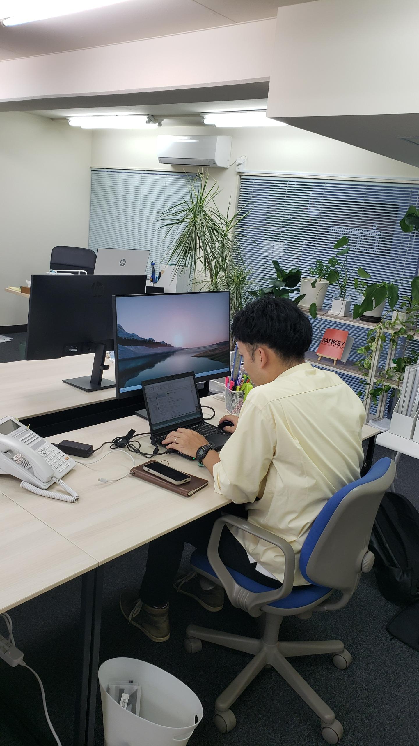 株式会社シガール