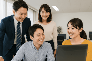 株式会社ステップエンジニア