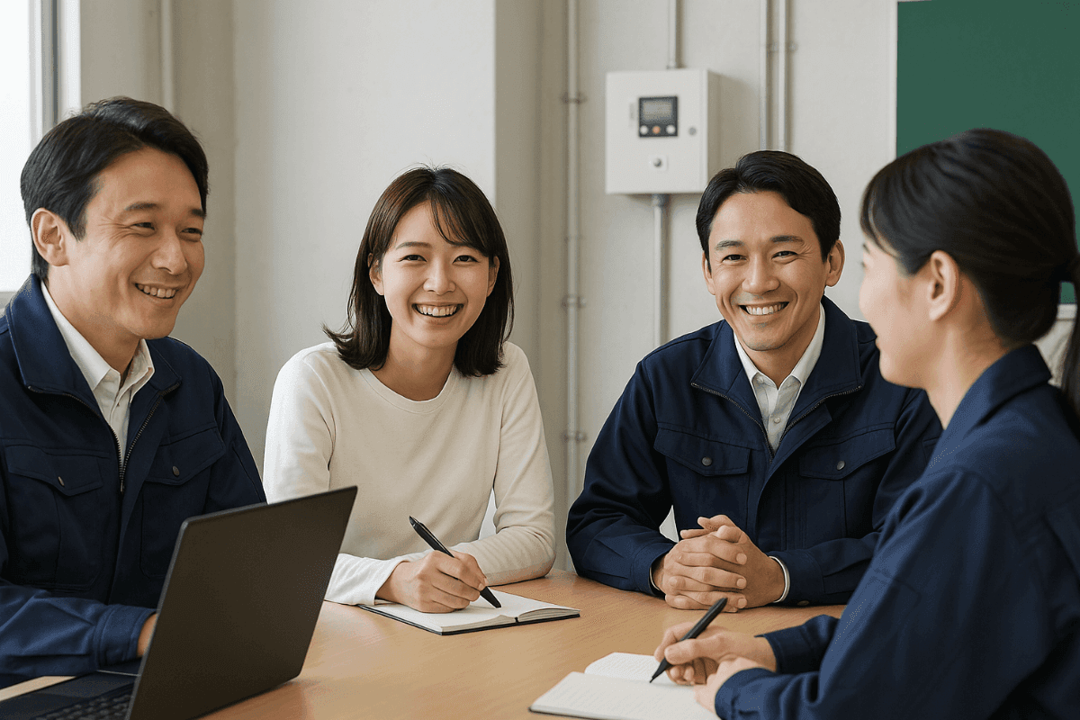 株式会社ステップエンジニア