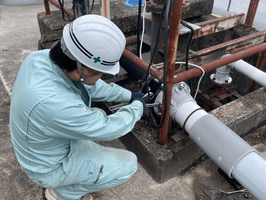 親和電機工業株式会社