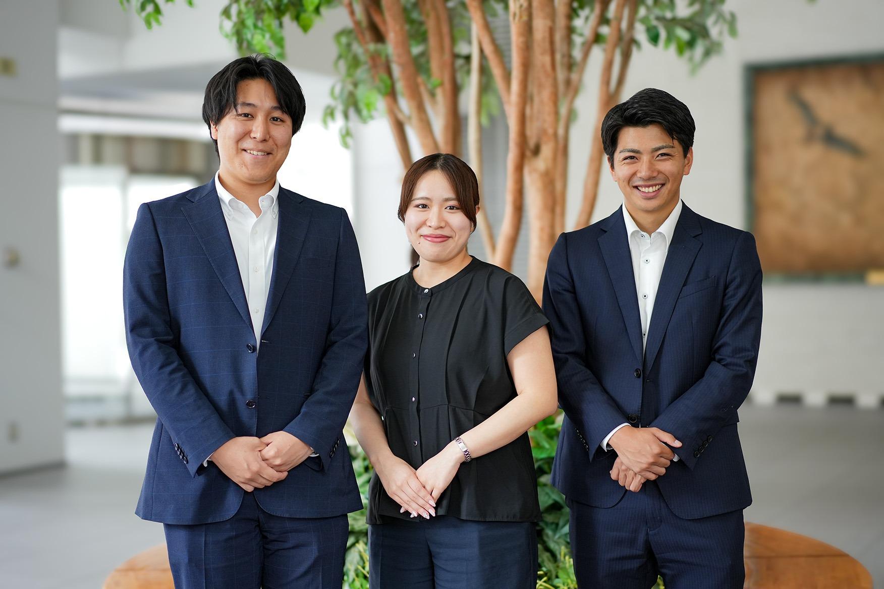 富士ソフトサービスビューロ株式会社