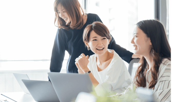 富士ソフトサービスビューロ株式会社