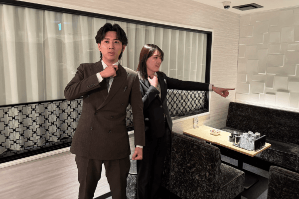 YHF株式会社