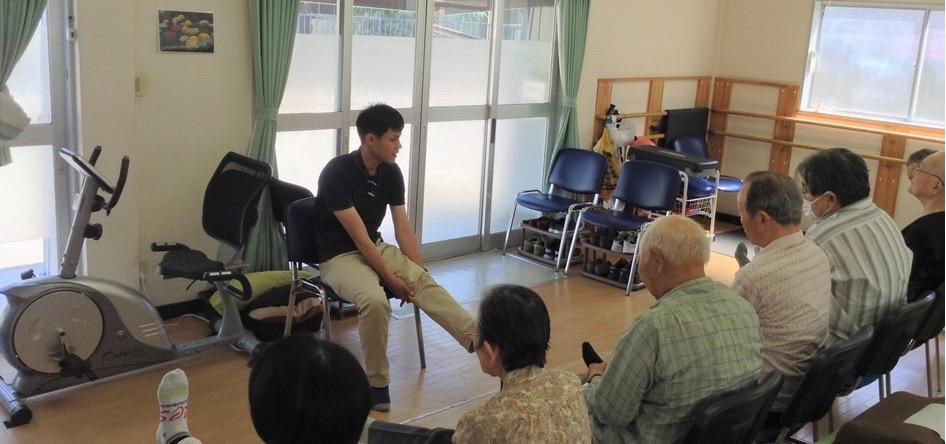 株式会社楽動