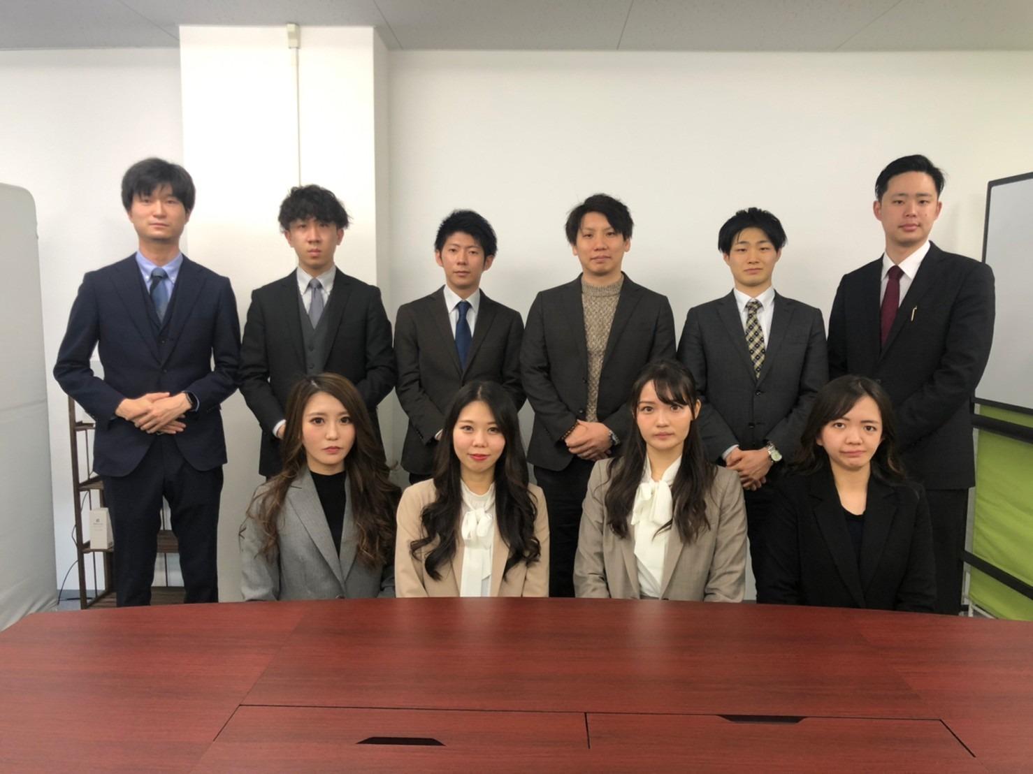 株式会社CATS(名古屋事業所)