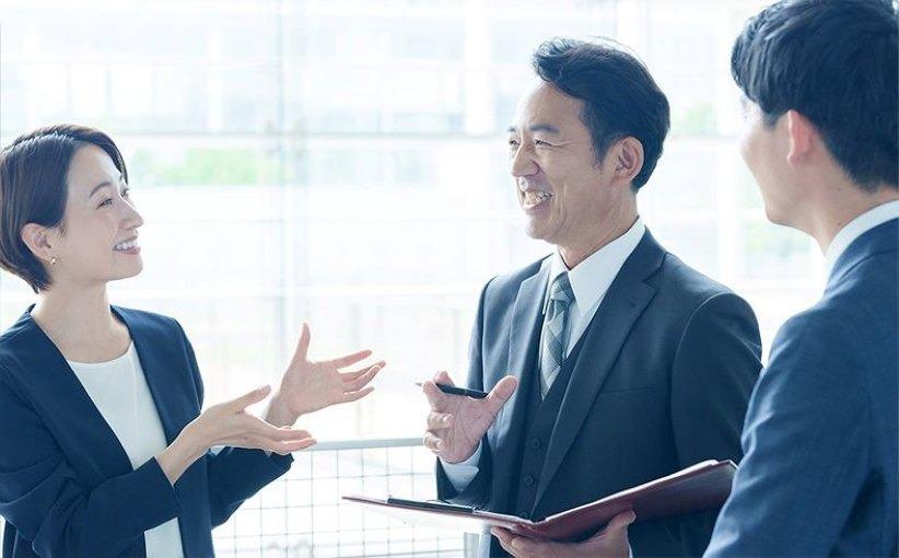 株式会社トクシントラスト