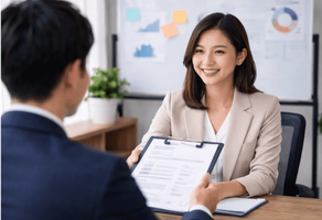 株式会社トクシントラスト