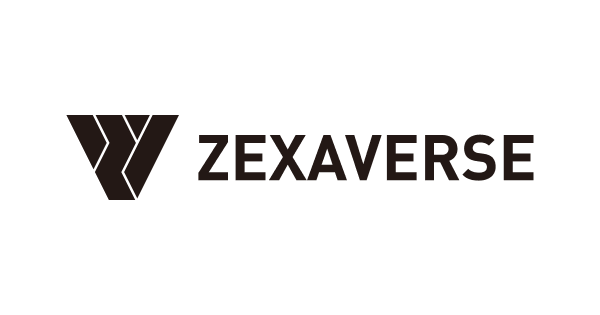 株式会社ゼクサバース(ZEXAVERSE)
