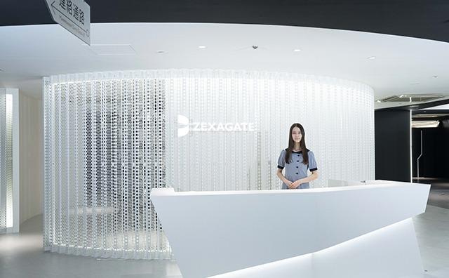 株式会社ゼクサバース(ZEXAVERSE)