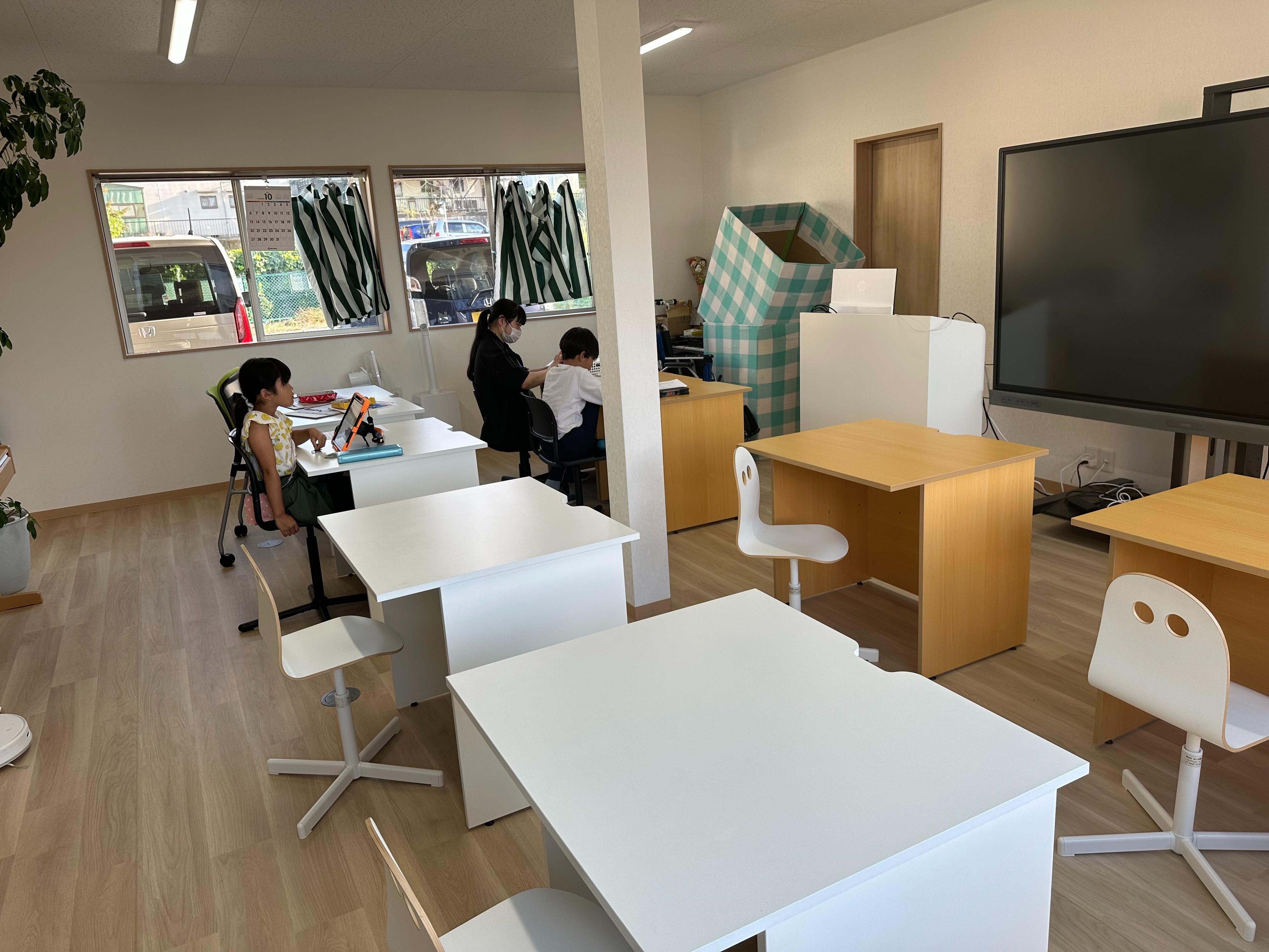 株式会社森の学校