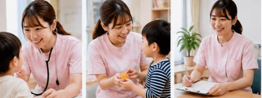 株式会社森の学校