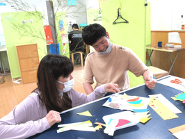 特定非営利活動法人愛心