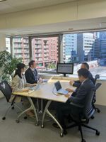 RSM清和監査法人