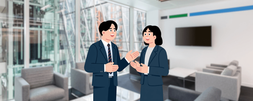 RSM清和監査法人