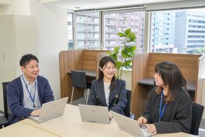 RSM清和監査法人
