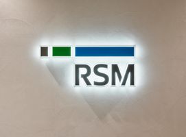 RSM清和監査法人